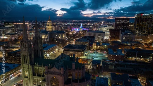 Wallpaper Mural Denver December 7 2022_7 Torontodigital.ca