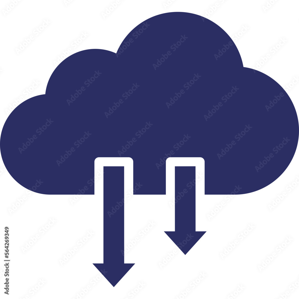 Cloud access, cloud computing Vector Icon which can easily modify or edit
Cloud access, cloud computing Vector Icon which can easily modify or edit