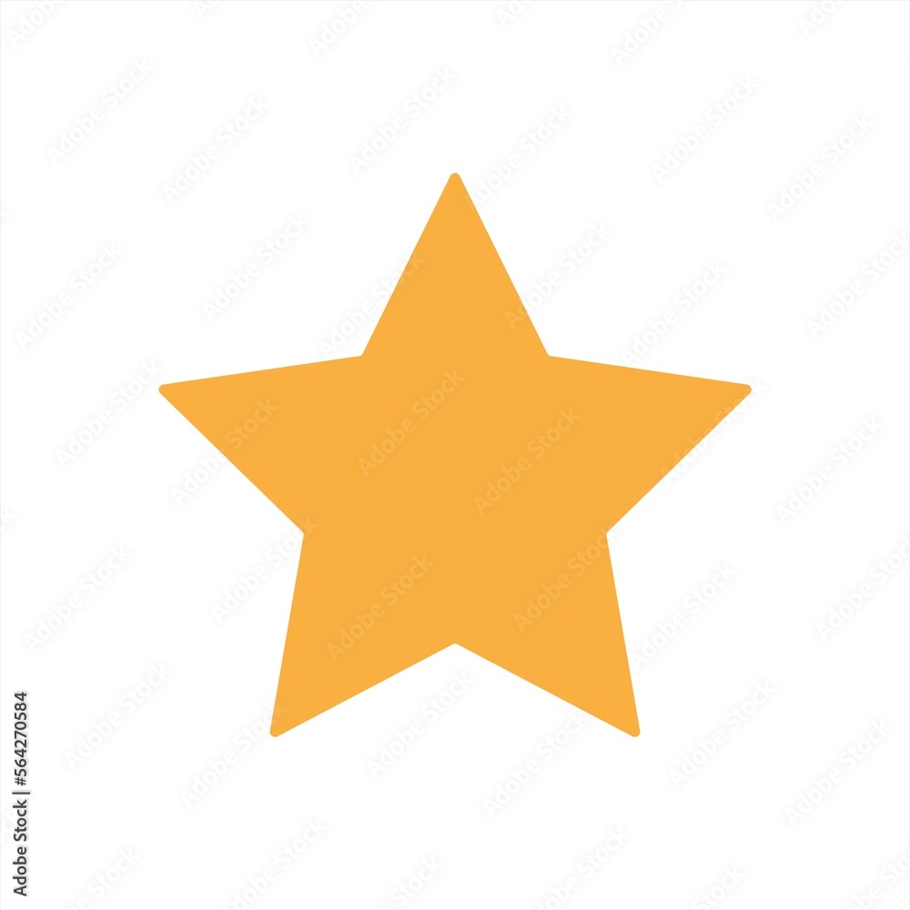 Star icon sign symbol for apps and websites with PNG format. Star icon sign symbol for apps and websites with PNG format.