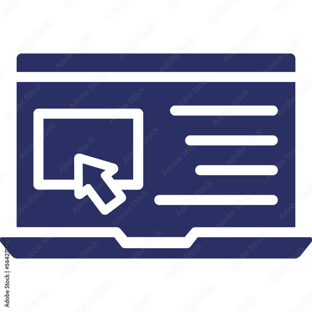 Advert, online advert Vector Icon which can easily modify or edit
Advert, online advert Vector Icon which can easily modify or edit