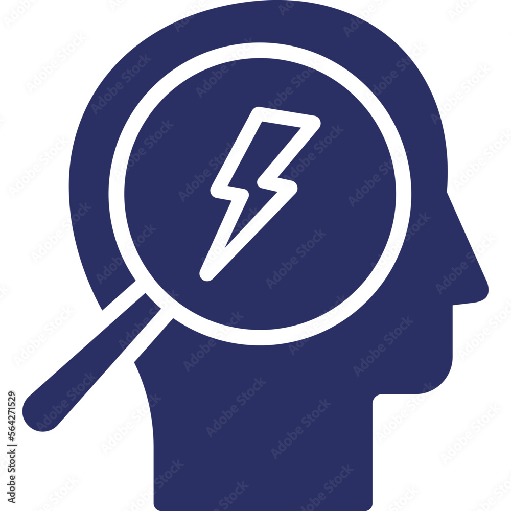 Brain, brainstorming Vector Icon which can easily modify or edit
Brain, brainstorming Vector Icon which can easily modify or edit