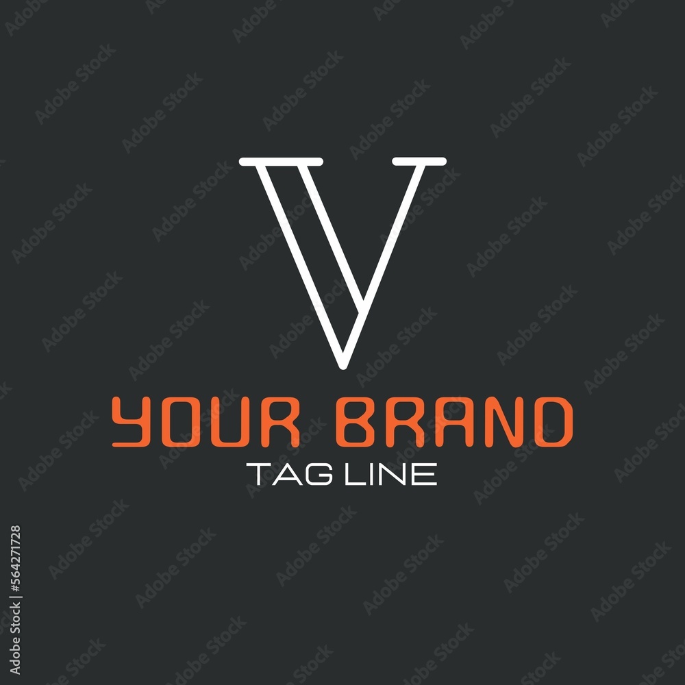 Business logo design simple elegant Business logo design simple elegant