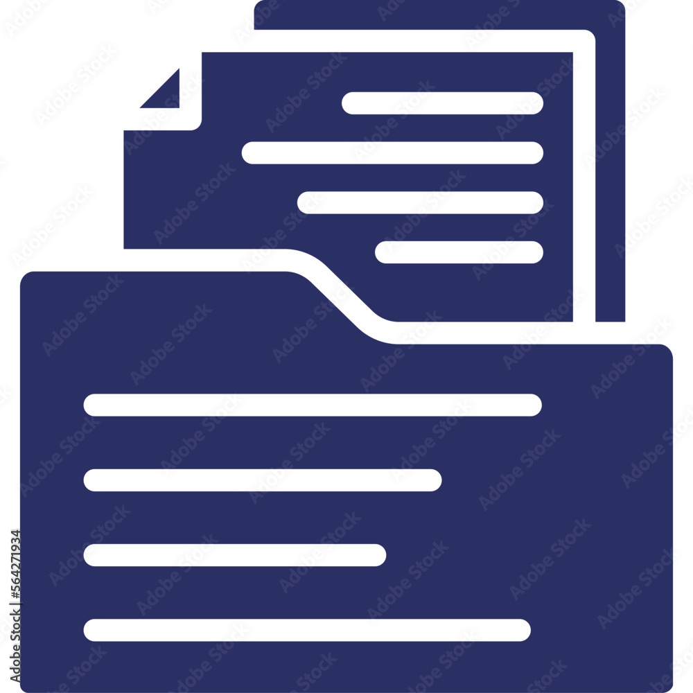 Archives, documents Vector Icon which can easily modify or edit
Archives, documents Vector Icon which can easily modify or edit