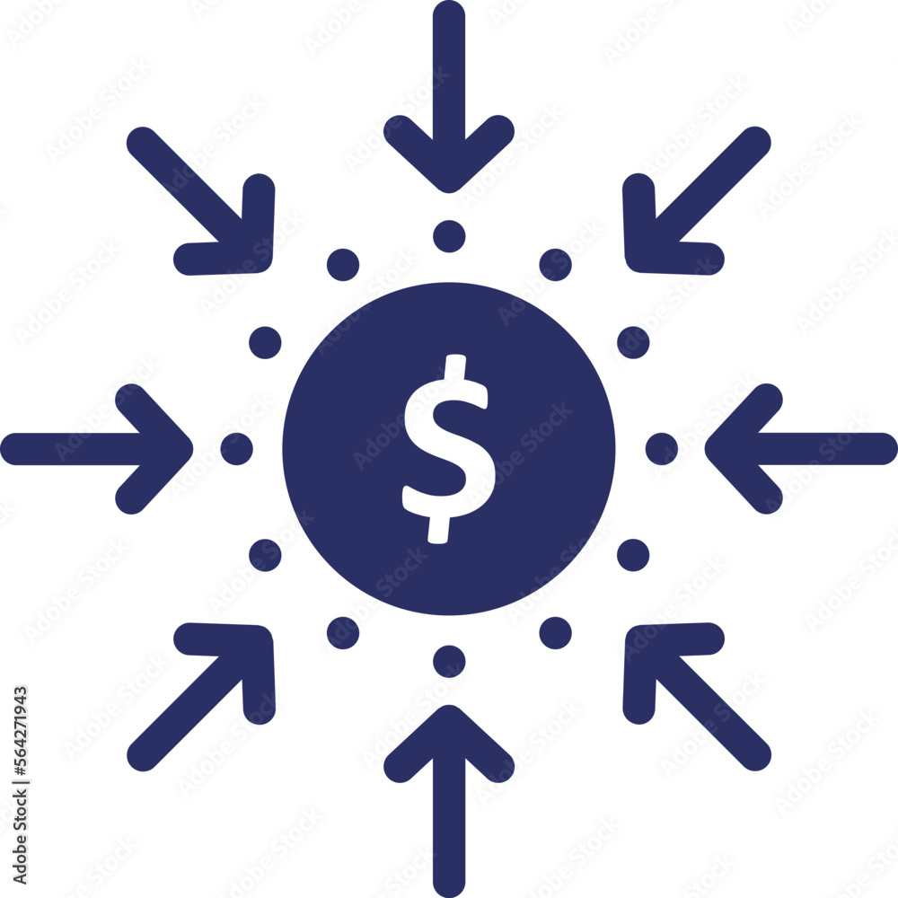 Banking, dollar Vector Icon which can easily modify or edit
Banking, dollar Vector Icon which can easily modify or edit