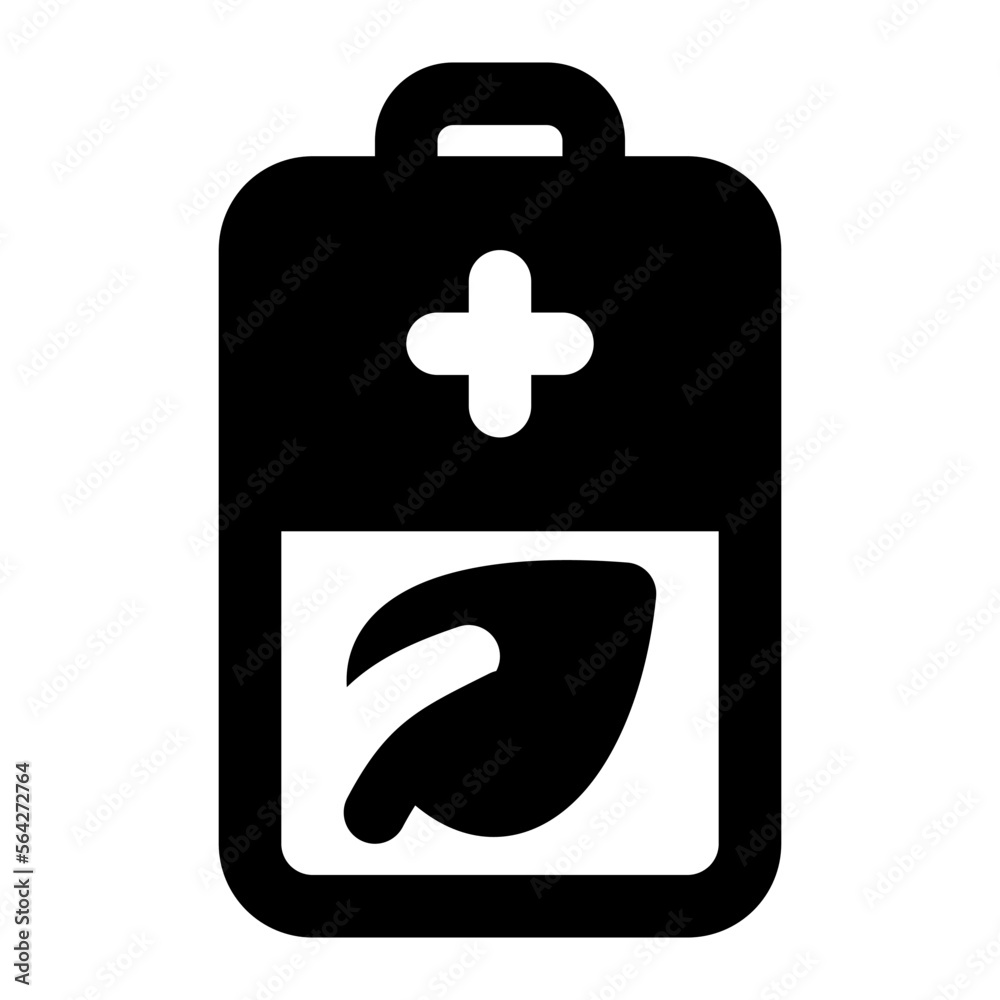 Battery Glyph Style Icon vector design and illustration template Battery Glyph Style Icon vector design and illustration template