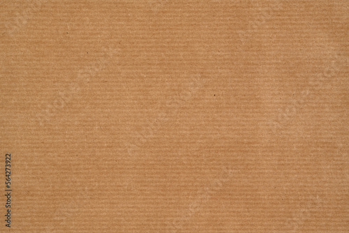 Papel para embalajes de color marrón con dibujo a rayas, recurso gráfico