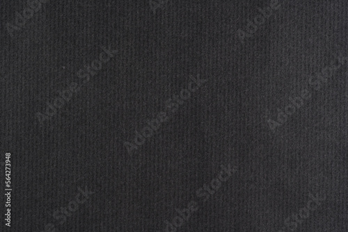 Papel de color negro par embalajes a rayas, recurso gráfico
