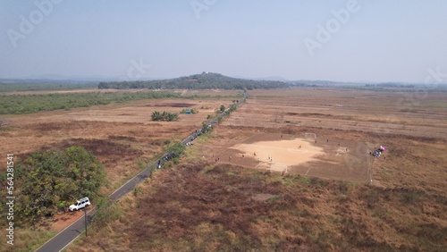 The Other side of Goa