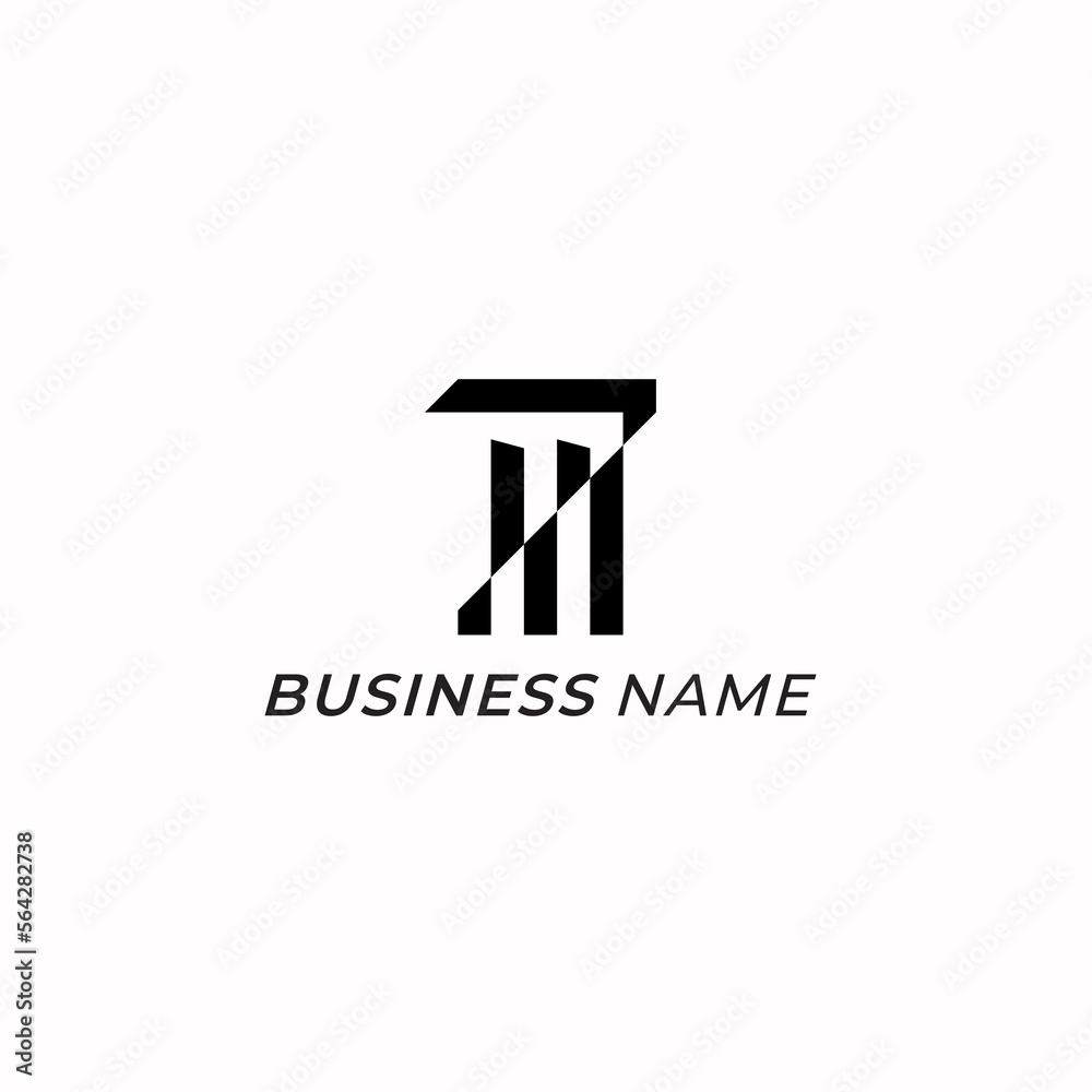 design logo combine real estate and number 7 design logo combine real estate and number 7