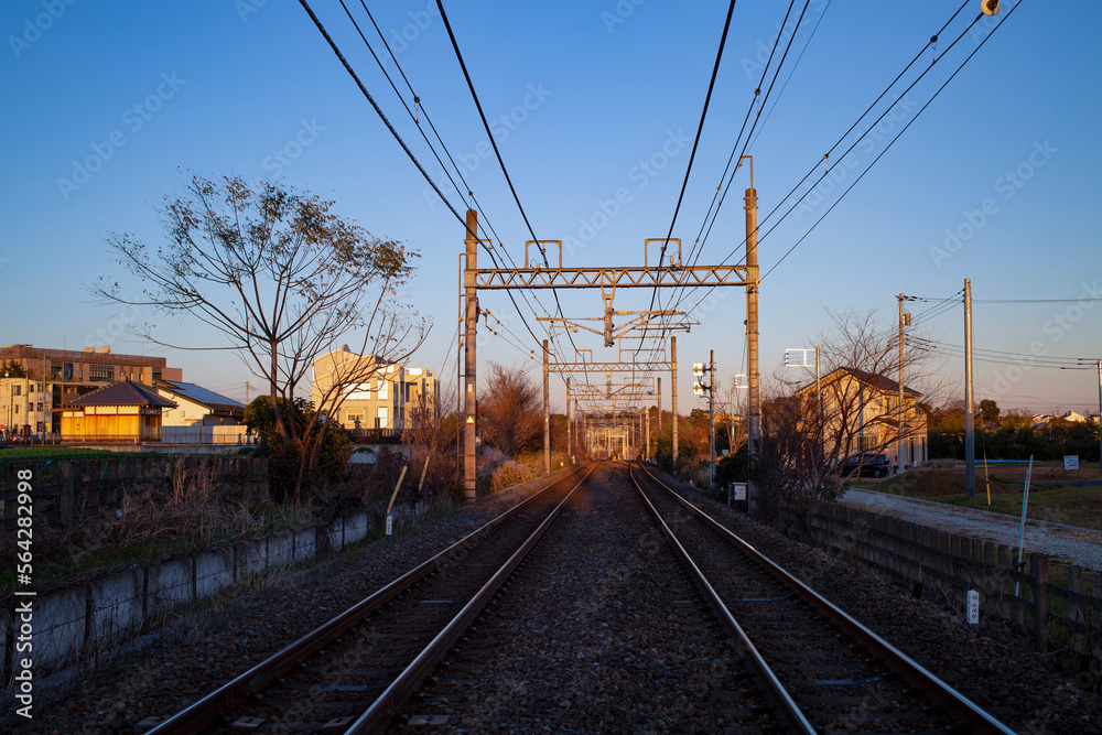 線路 線路