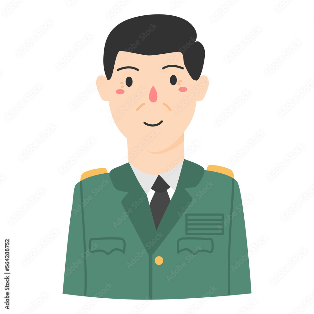 Pahlawan Nasional Indonesia Ahmad Yani Pahlawan Nasional Indonesia Ahmad Yani