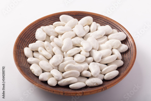 白インゲン豆・乾燥豆