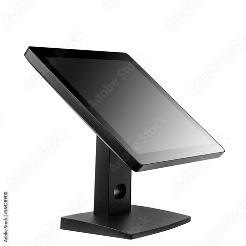 Point of Sale Touch Monitor  photo