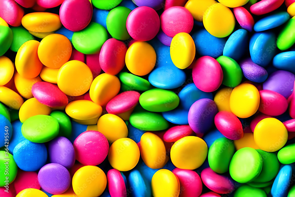 colorful candy background colorful candy background