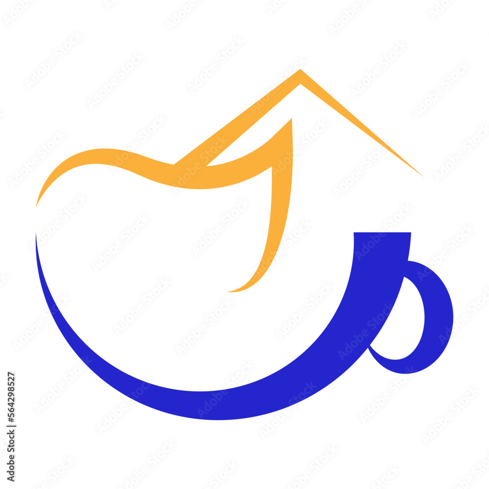house logo illustration vector house logo illustration vector