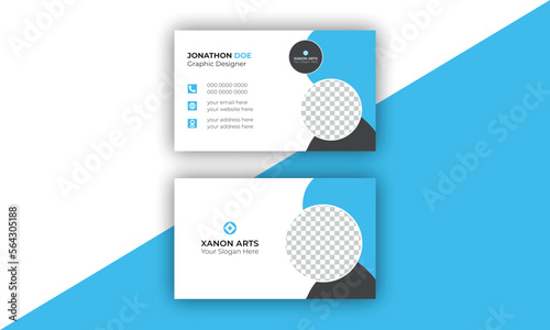 Modern Business Card, Creative and Clean Business Card Template, modern business card template,
Luxury business card design template, Personal visiting card, Futuristic business card design.