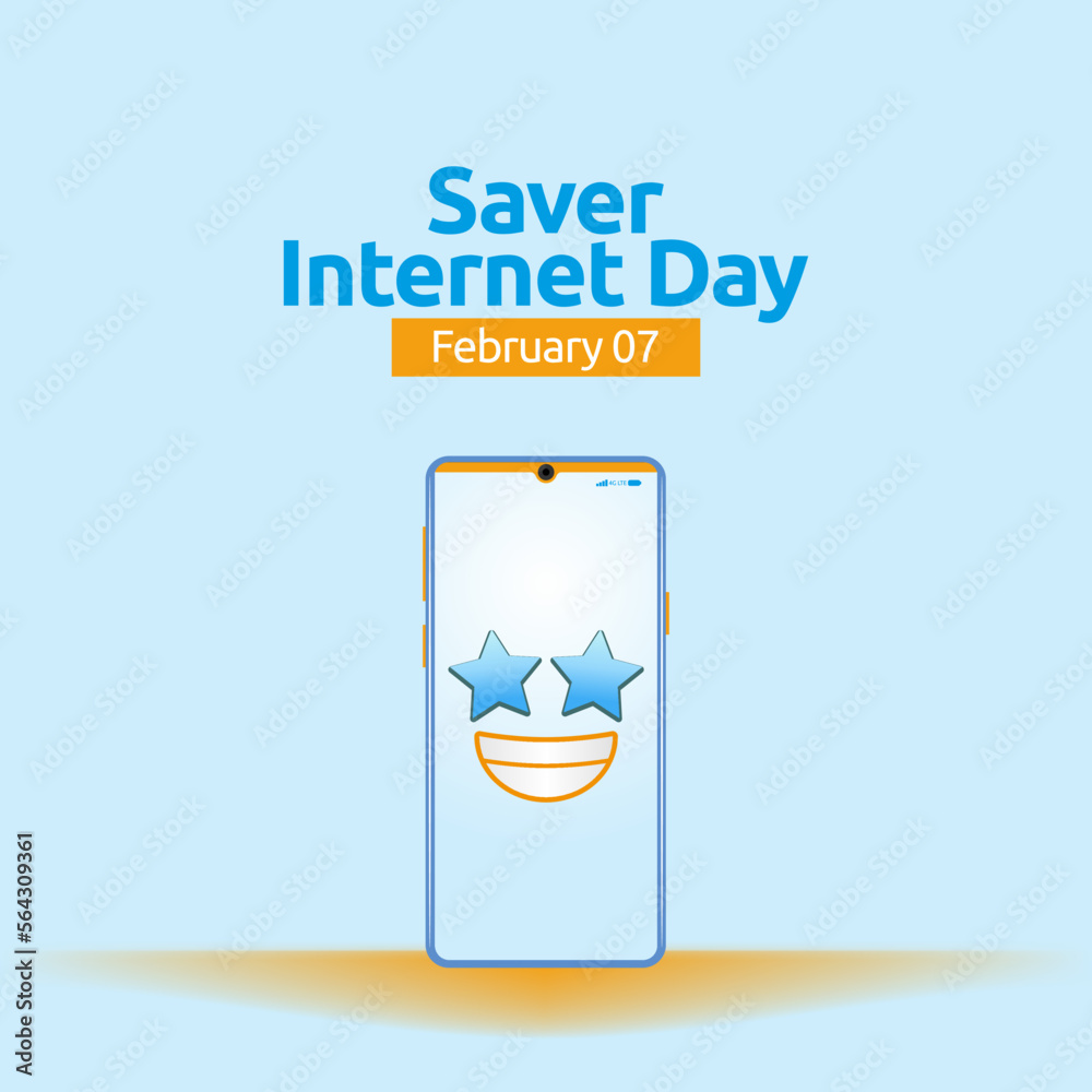 vector graphic of saver day good for saver day