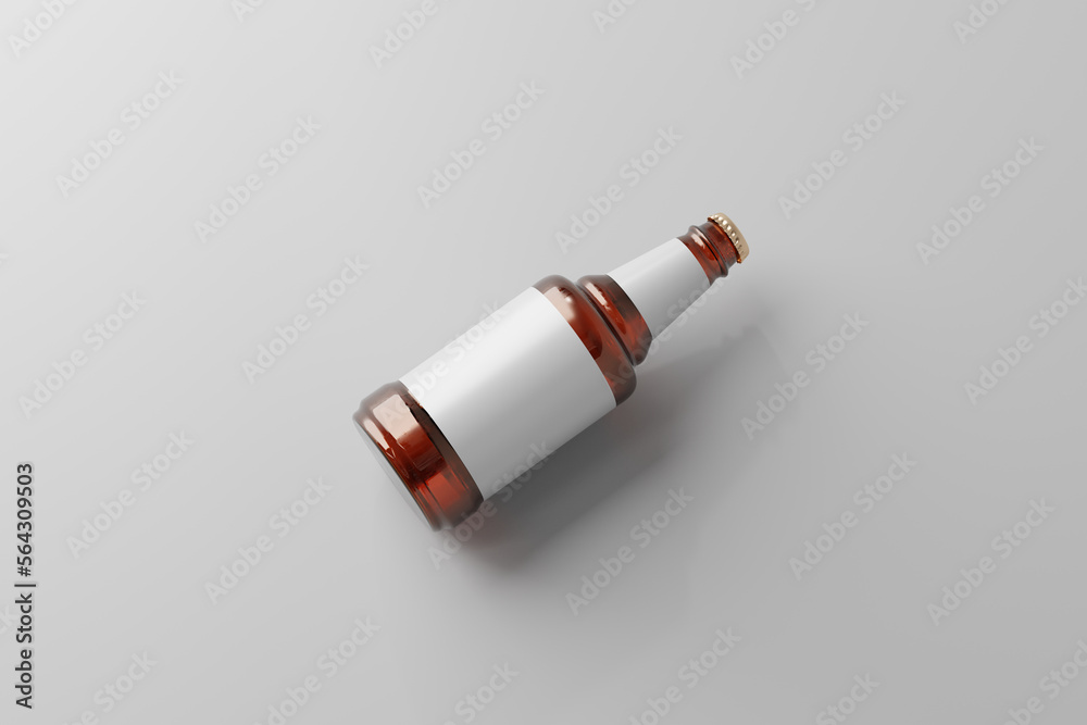 beer bottle beer bottle