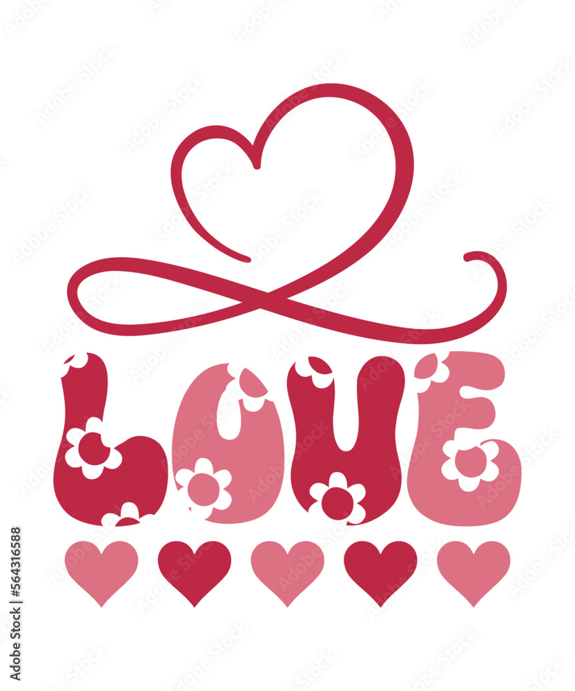 Valentines svg bundle, Valentines Day Svg, Happy valentine svg, Love Svg, Heart svg, Love day svg, Cupid svg, Valentine Quote, Cricut svg, Valentine's Day SVG Bundle, Valentine svg bundle