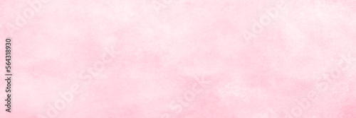 Grunge pink background. Abstract light pink and white colors background for design.