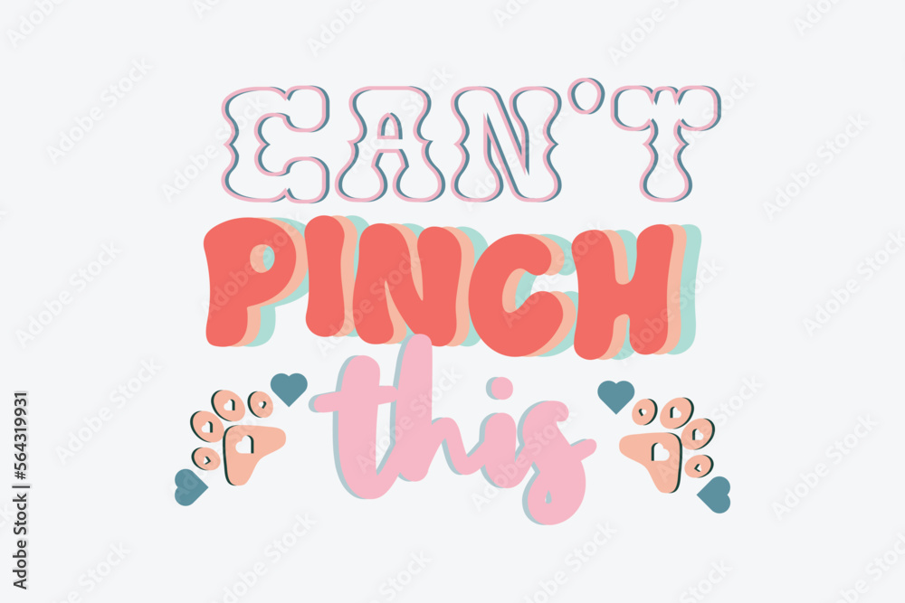 Obraz premium Dog Quotes SVG Sublimation Design