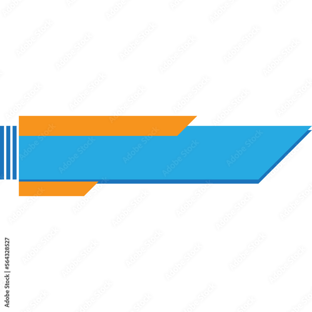 Lower Third Geometric Element (2) Lower Third Geometric Element (2)