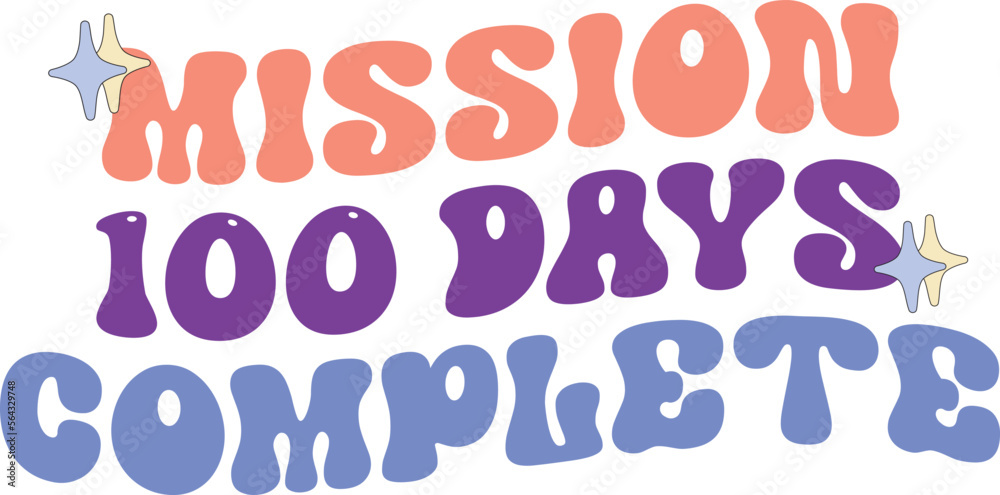 mission 100.days complete mission 100.days complete