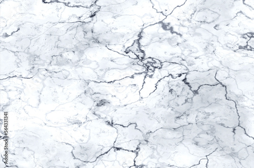 Calacatta quartz stone marble texture. Backgrounds and textures. 3d rendering.