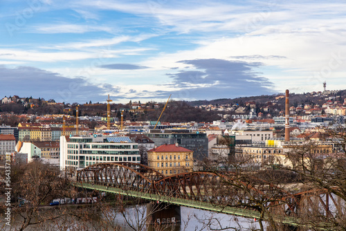 Prag Impressionen Fotografien aus der Hauptstadt