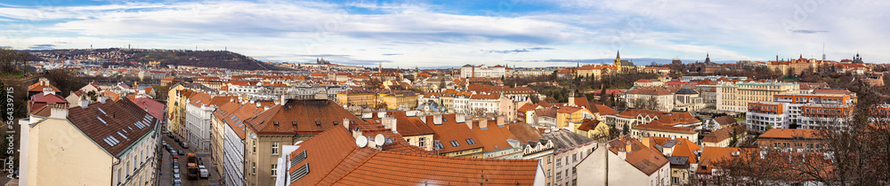 Prag Impressionen Fotografien aus der Hauptstadt