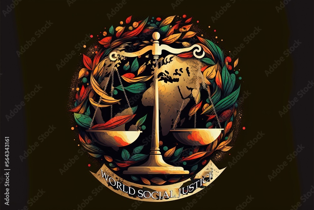 World Day of Social Justice is an international day recognizing the ...