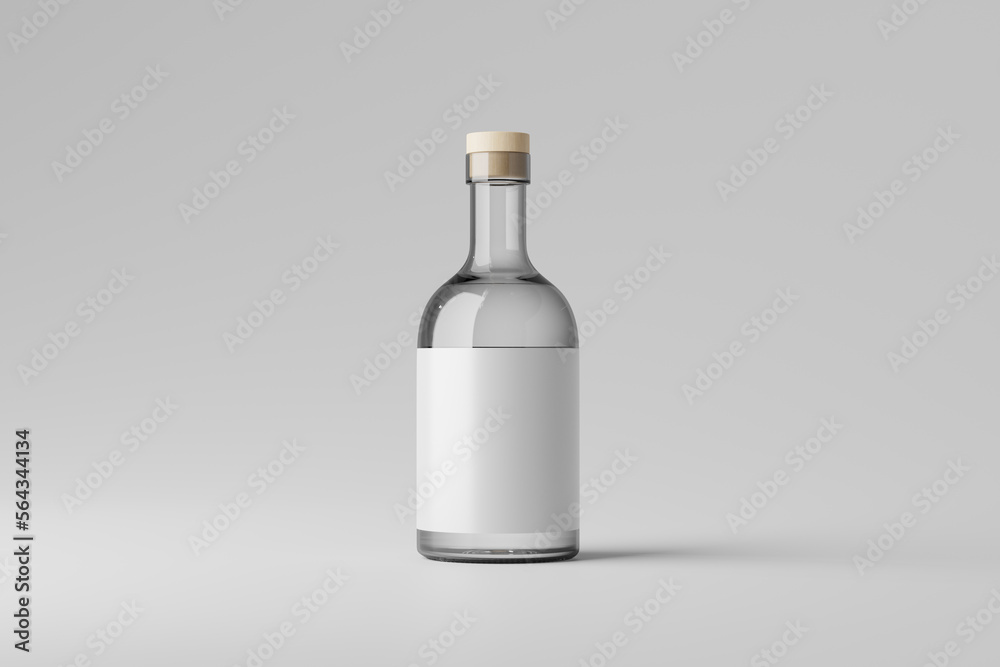 hard liquor bottle hard liquor bottle