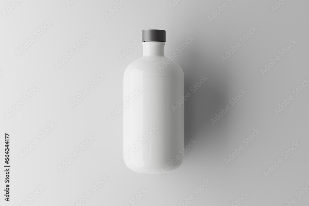 ceramic bottle mockup ceramic bottle mockup