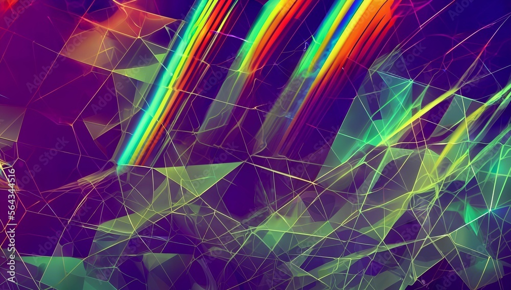 (4K) Colorful Background/Wallpaper AI (4K) Colorful Background/Wallpaper AI