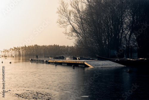 Llangorse Lake