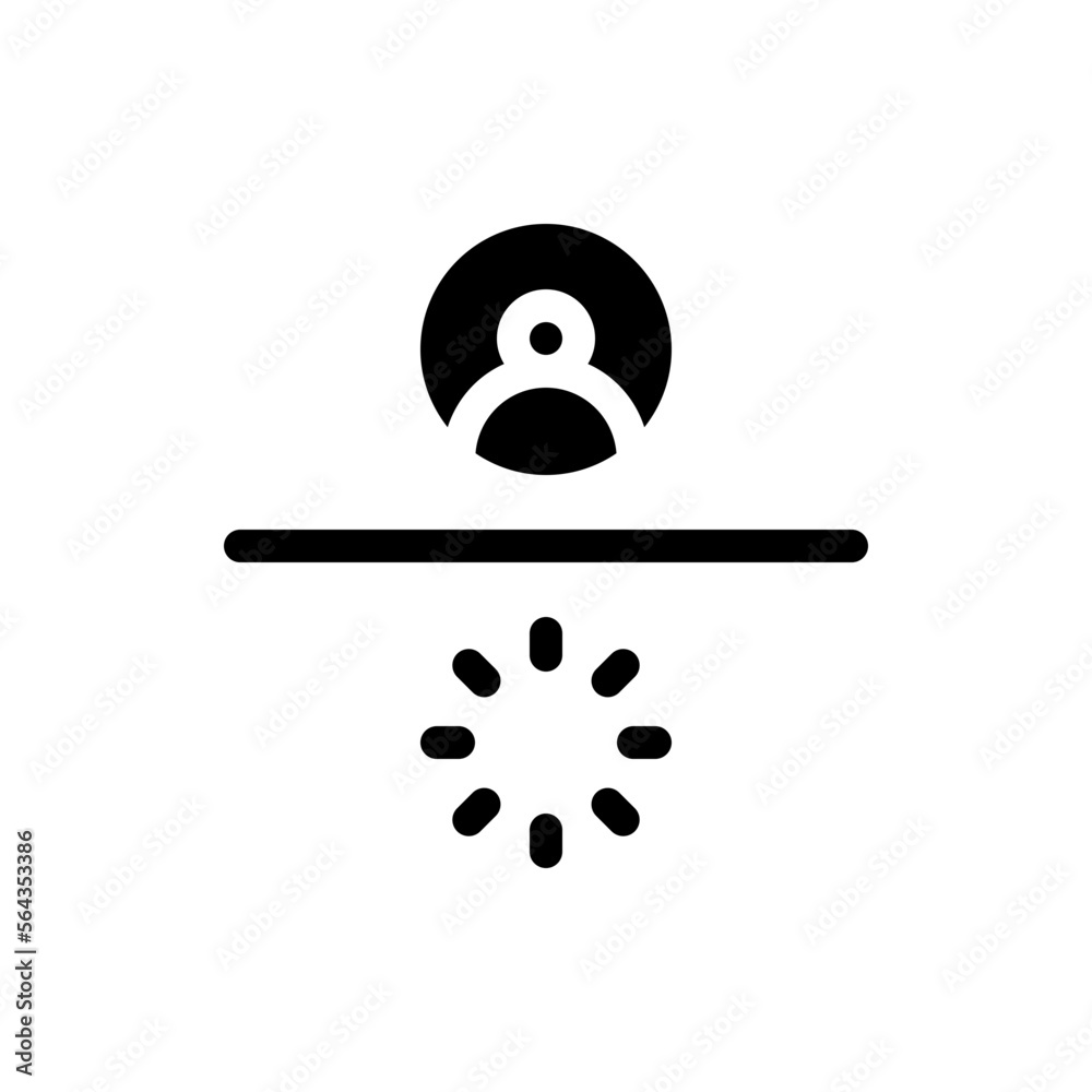 opponent glyph icon opponent glyph icon
