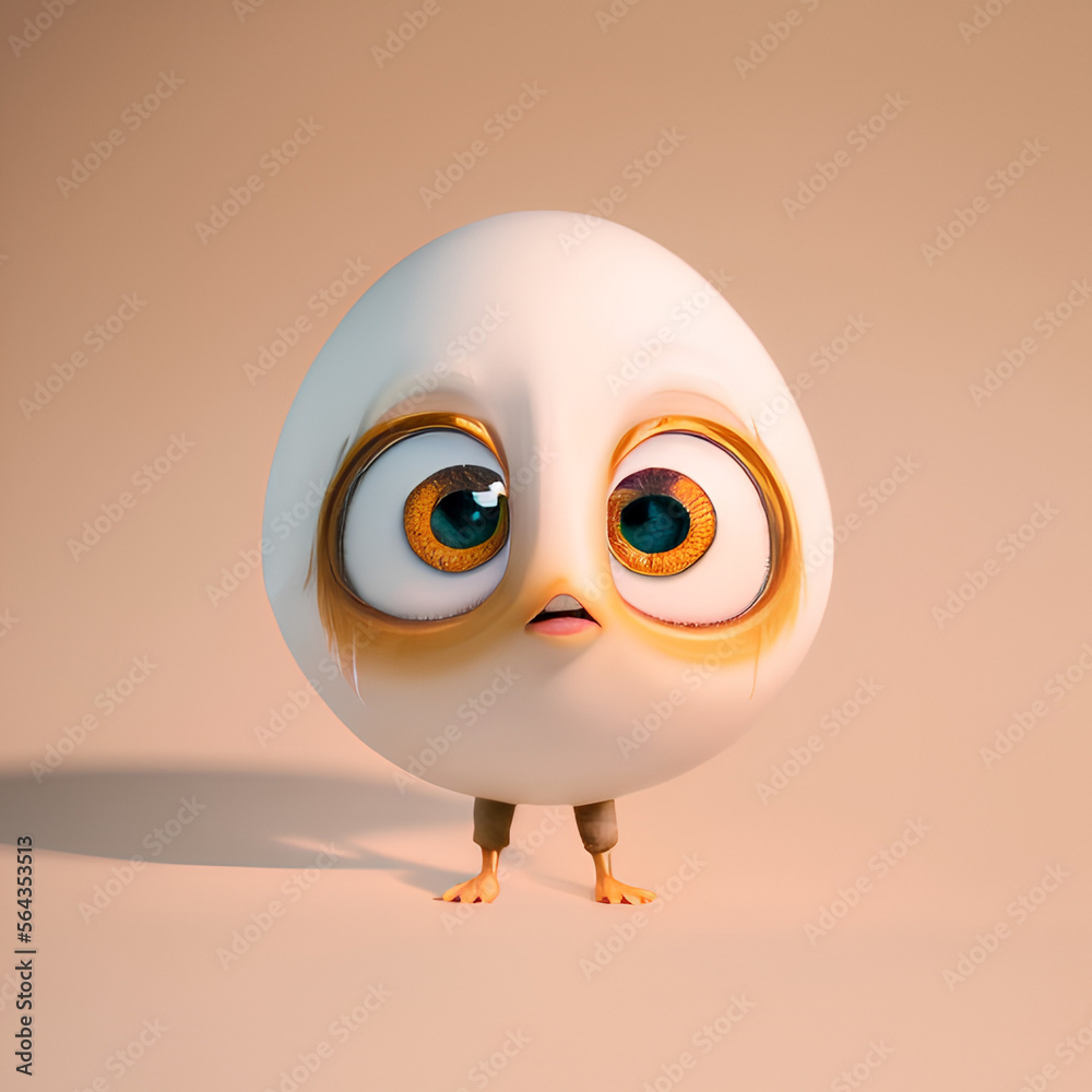 sad egg sad egg