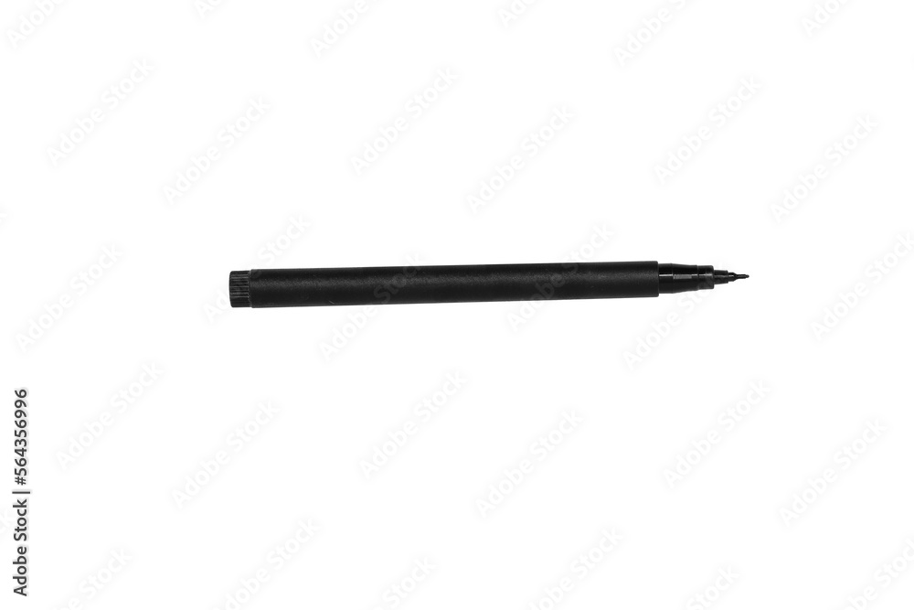 black marker permanent png isolated black marker permanent png isolated
