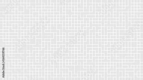 3840 x 2160 4K用 壁紙 幾何学模様