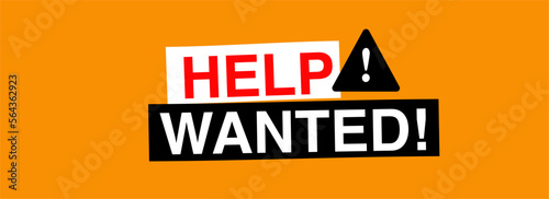Help wanted