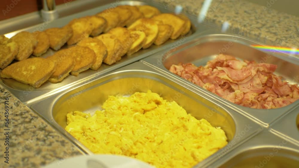 Five Star Restaurant Buffet For Breakfast Five Star Restaurant Buffet For Breakfast