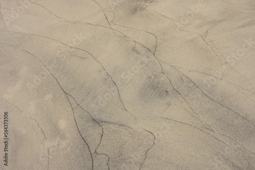 beach sand texture