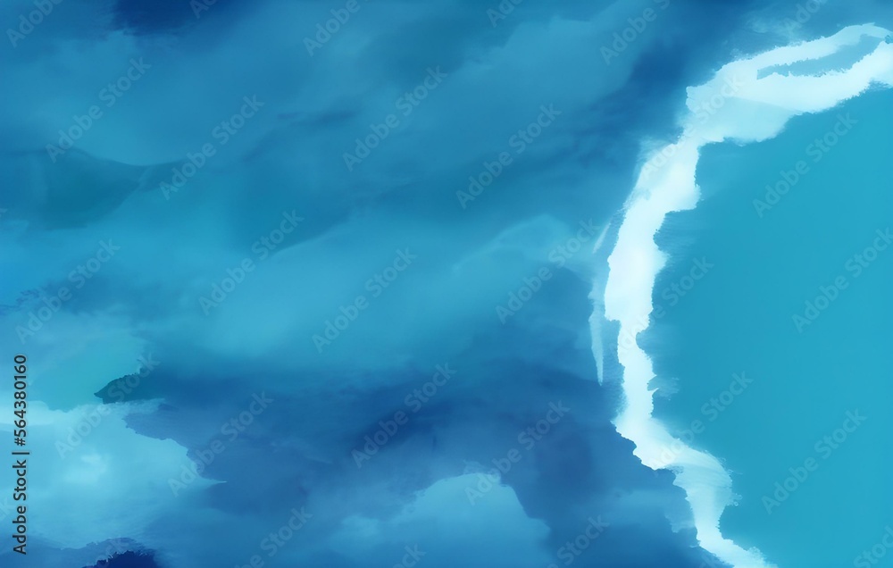 Naklejka premium Abstract Desktop wallpaper