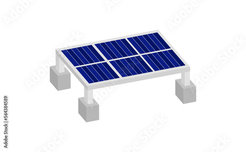 太陽光発電