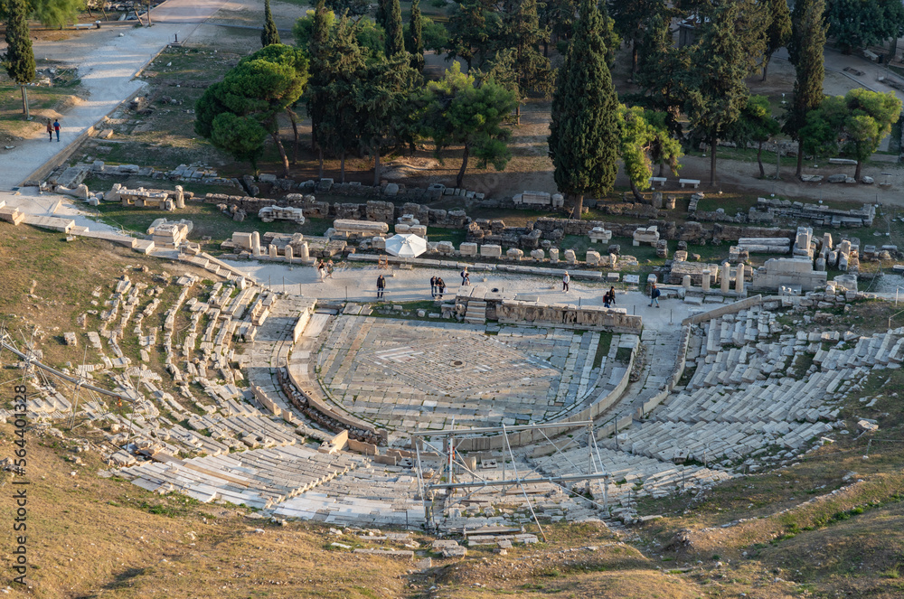 Theatre of Dionysus