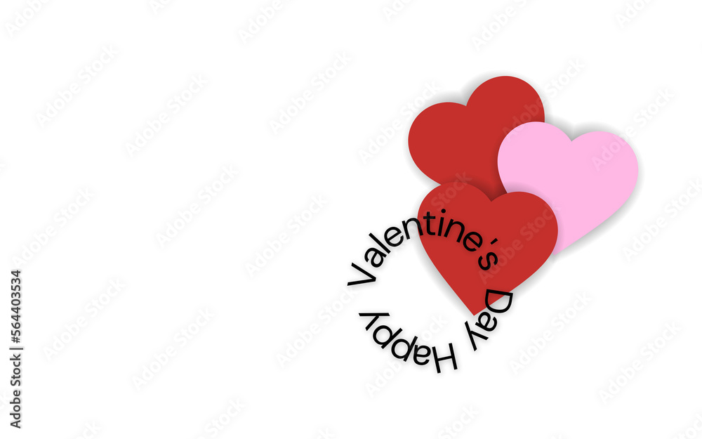 Valentine's day backgroundless hearts Valentine's day backgroundless hearts