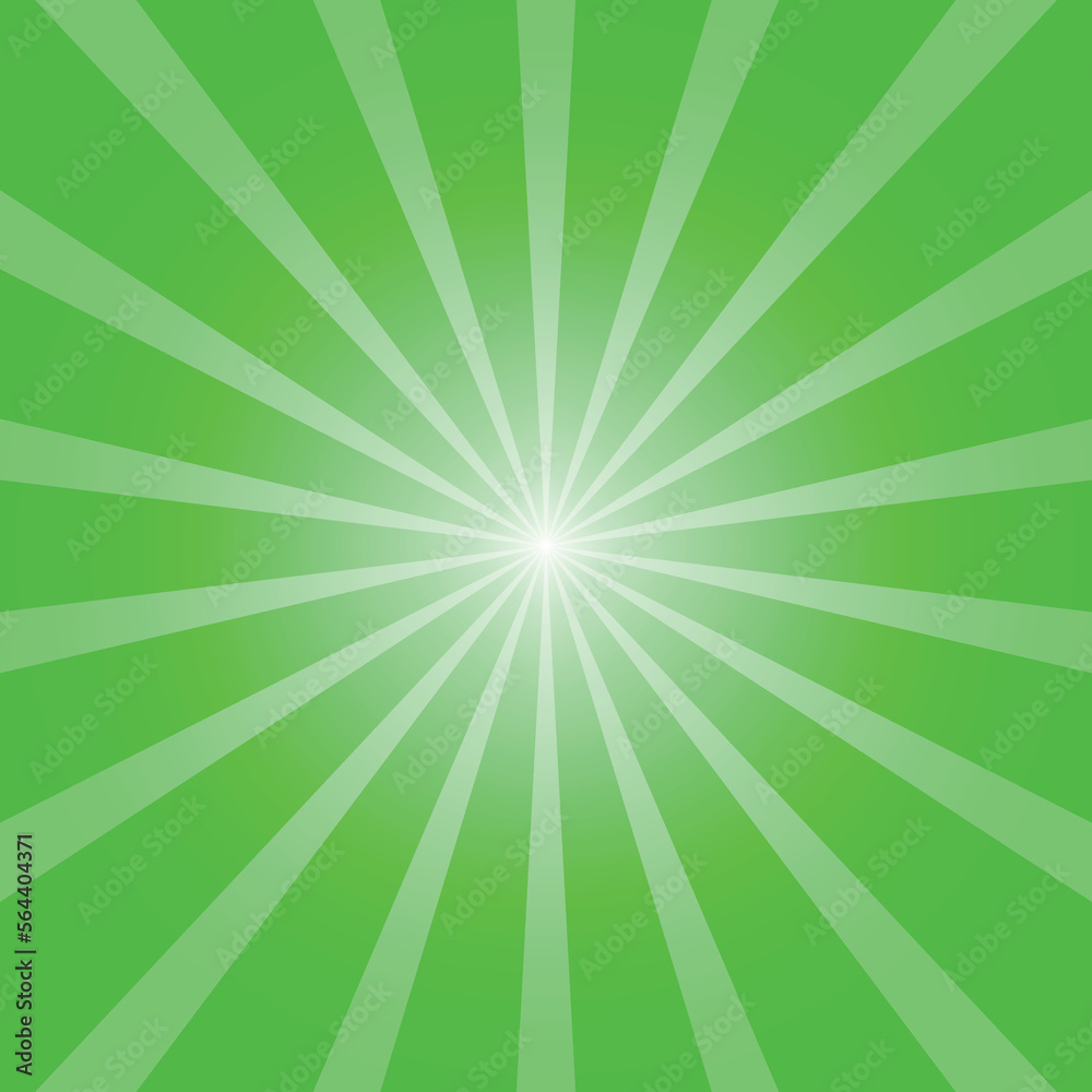 Abstract background illustration. Colorful sunburst Abstract background illustration. Colorful sunburst