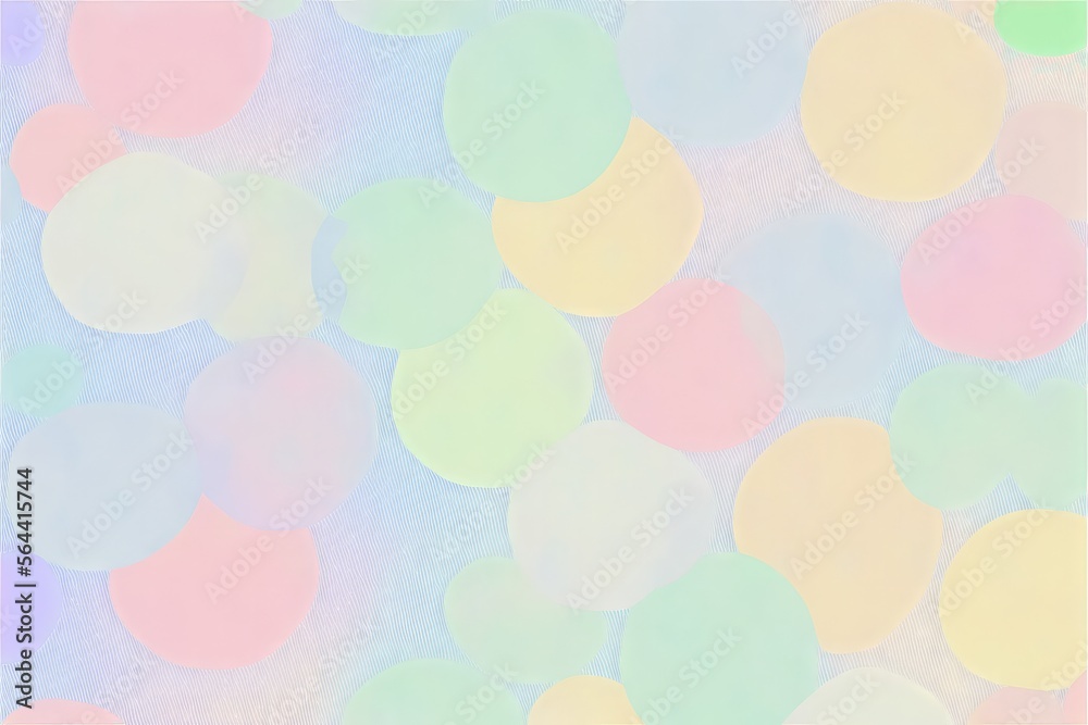 Iridescence abstract background Iridescence abstract background