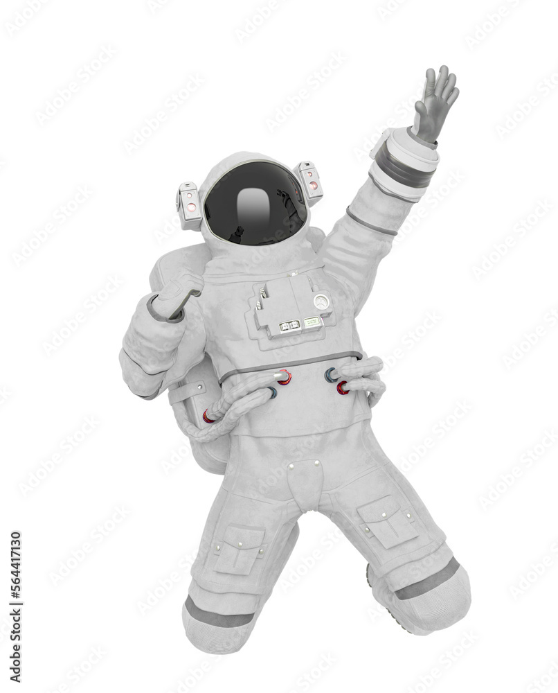 astronaut in hopeless pose astronaut in hopeless pose