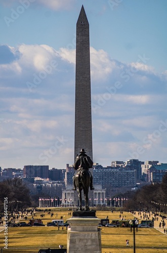 Washington DC photo